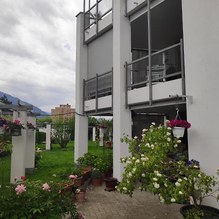 Bed & Breakfast Cuira Exterior foto