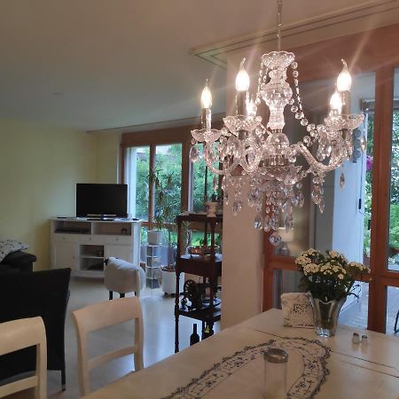 Bed & Breakfast Cuira Exterior foto