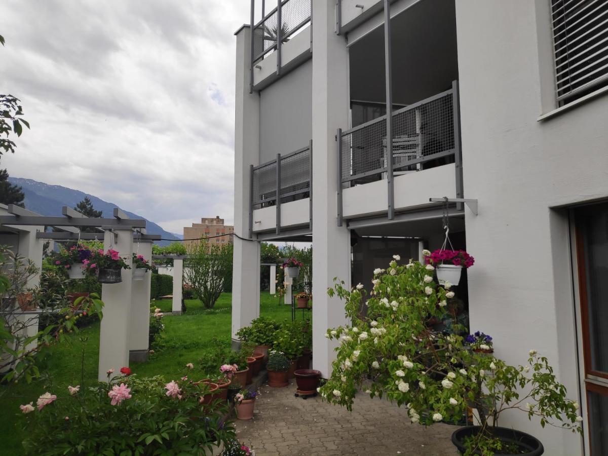 Bed & Breakfast Cuira Exterior foto