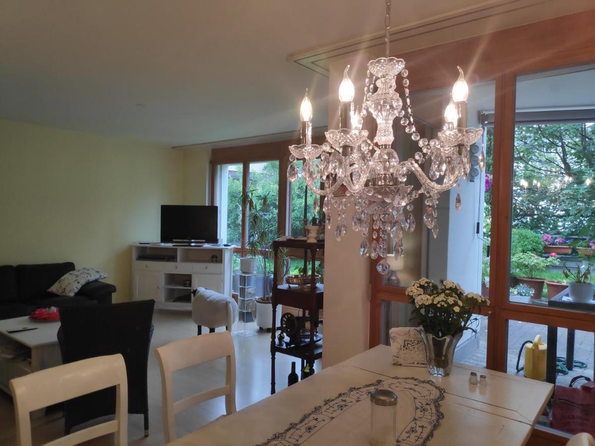 Bed & Breakfast Cuira Exterior foto