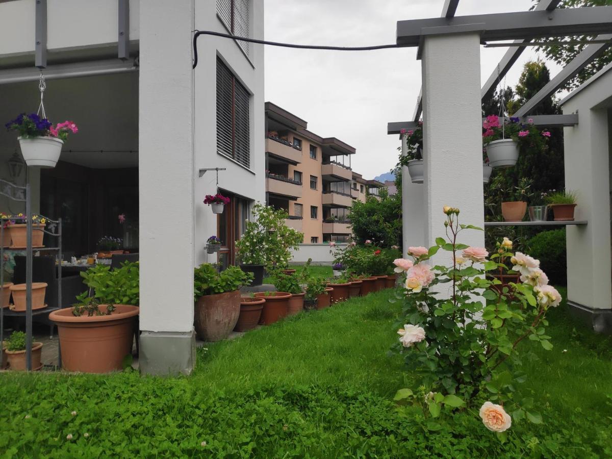 Bed & Breakfast Cuira Exterior foto