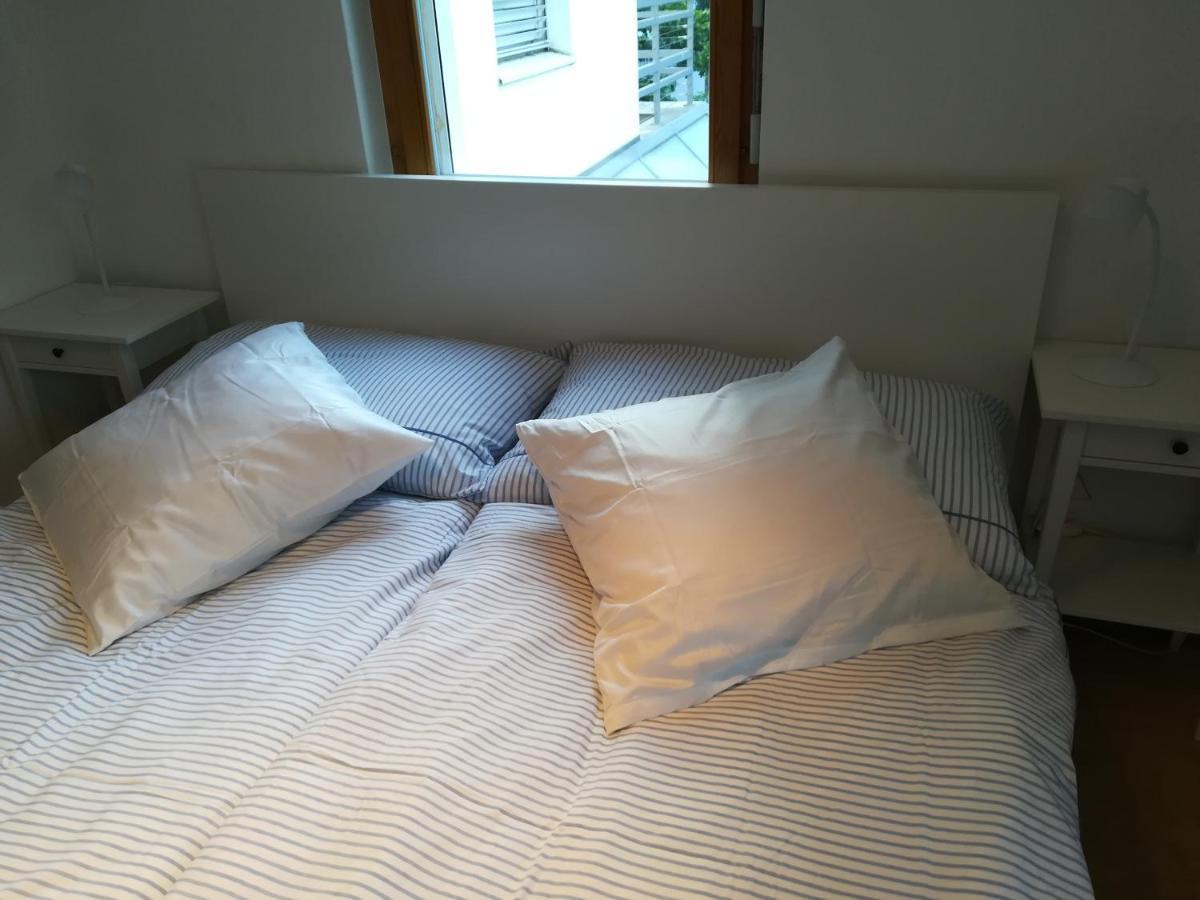 Bed & Breakfast Cuira Exterior foto
